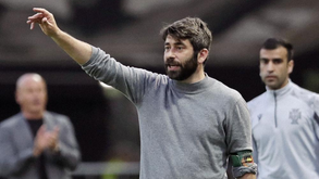 Luís Freire: «Assumimos jogo após o 1-0»