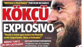 Domingo, 17 de março de 2024