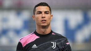 «Ronaldo aparecia todos os dias nos treinos em carros que nunca tínhamos visto na vida...»