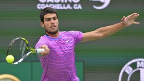 Carlos Alcaraz e Daniil Medvedev reeditam final de Indian Wells