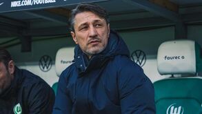 Niko Kovac deixa o comando técnico do Wolfsburgo