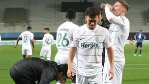 Luís Martins analisa paragem de Pote: «Obrigará o Sporting a jogar de outra forma»