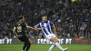 Nico González dispensado dos sub-21 de Espanha devido a lesão