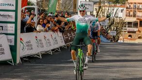 Joseba López vence Clássica da Arrábida em Palmela 