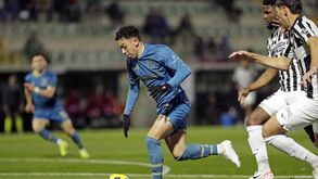A reação de Pepê à chamada à seleção do Brasil