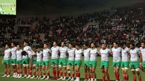 Portugal perde com a Geórgia final do Europe Championship