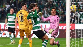 Sporting-Boavista, 6-1: o duelo em 5 factos