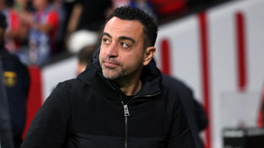 Piqué e a saída de Xavi: «Não creio que a decisão seja 100 por cento definitiva»