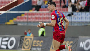 Héctor Hernández desiludido com derrota frente ao Vitória: «Erros têm condicionado»