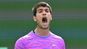 Alcaraz conquista Indian Wells