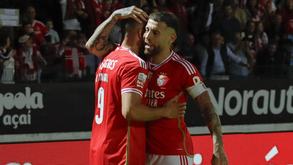 Otamendi vinca ambição: «Seja onde for, acreditar sempre até ao fim»