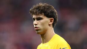 «A vingança do ex»: imprensa espanhola elogia João Félix e fala em 
