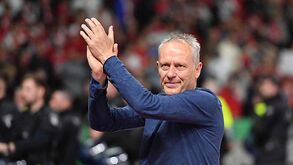 Christian Streich vai deixar comando técnico do Friburgo após quase 30 anos no clube