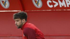Bernat está de volta... mas ainda vai a tempo de ser opção?