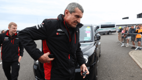Günther Steiner: «Quanto mais tempo passa, mais me apercebo de que fiquei demasiado tempo na Haas»