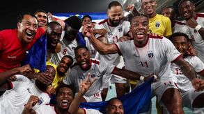 Selecionador de Cabo Verde pede união durante apuramento para o Mundial 
