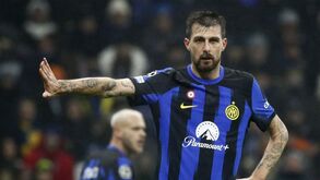 Francesco Acerbi afastado da seleção italiana após proferir alegado insulto racista