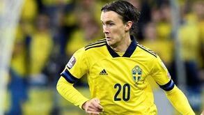 Kristoffer Olsson deixa o hospital e vai para centro de reabilitação