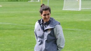 Filipa Patão: «Seria arrogância não atribuir favoritismo ao Lyon»