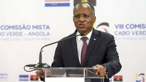 Primeiro-ministro de Cabo Verde promete continuar a apoiar seleção para chegar ao Mundial'2026 