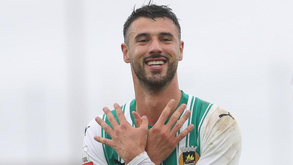 André Pereira já pode voltar às opções de Luís Freire no Rio Ave