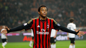Robinho acusa a Justiça italiana de racismo: «Se fosse um italiano branco era diferente»