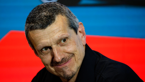 Günther Steiner e a estreia de Bearman: «Não fiquei surpreendido, tinha fé que ele conseguiria fazer aquilo»