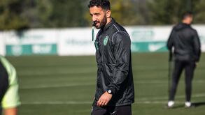 Bruno Fernandes vê Amorim na Premier League e não só: «Está preparado para dar o próximo passo»