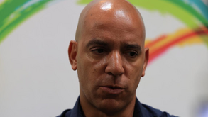 «Sporting é o principal favorito»: Pepa analisa luta pelo título de campeão nacional