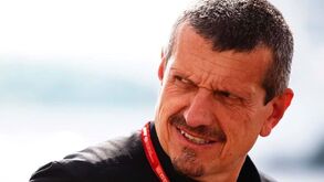 Günther Steiner diz que avançaria para a contratação de Oliver Bearman: «Colocá-lo-ia num lugar de corrida»