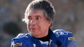 Ni Amorim lamenta morte de Joaquim Santos: «É uma perda enorme para o desporto motorizado português»