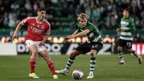 Já há data e hora para o Benfica-Sporting e para os dois jogos entre FC Porto e V. Guimarães