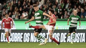 Benfica e Sporting defrontam-se duas vezes no espaço de 4 dias: os calendários até à 31.ª jornada