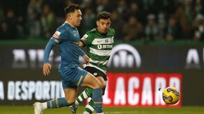 FC Porto-Sporting da 31.ª jornada disputa-se um dia depois das eleições portistas