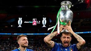 Acerbi nega insulto racista a rival que lhe custou dispensa da seleção de Itália