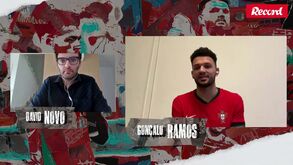 Gonçalo Ramos fez um hat-trick por Portugal no Mundial: será que sabe quem foram os outros?