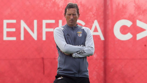 Plantel do Benfica recebe 5 dias de férias para repousar