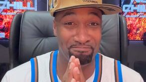 Gilbert Arenas explica como mulheres podem ganhar 