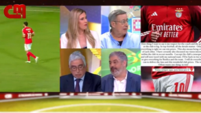 André Pinotes Batista: «Entrevista de Kökçü? É uma coisa que não tem absolutamente explicação nenhuma»