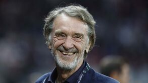 Jim Ratcliffe: «Comprar Mbappé não é muito inteligente, qualquer pessoa compreende isso...»