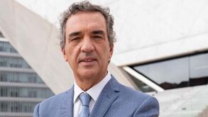 TVI suspende Júlio Magalhães