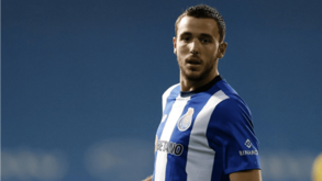Nico González falha treino do FC Porto devido a fadiga muscular
