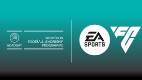 EA Sports FC anuncia patrocínio ao Programa de Liderança das Mulheres