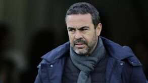 Artur Jorge: «Cada dia que passa mais perto está a minha saída»
