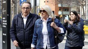 José Negreira remete-se ao silêncio e a sua defesa alega que ele sofre de Alzheimer 