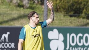 Os ídolos na Seleção, a convocatória que o deixou a 