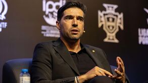 Abel Ferreira e a falta de intensidade no Brasil: «Se tiver um Mini não posso andar como um Ferrari»