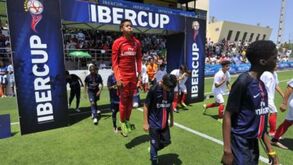 José Mourinho, Daniel Bragança e Kika Nazareth promovem IberCup Cascais
