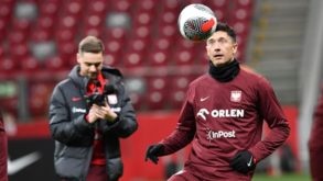 Lewandowski cheio de fé pela Polónia: «Aquilo que nos tem faltado recentemente vai voltar»