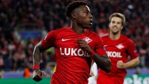 Memphis Depay garante que não deixará de apoiar o amigo Promes